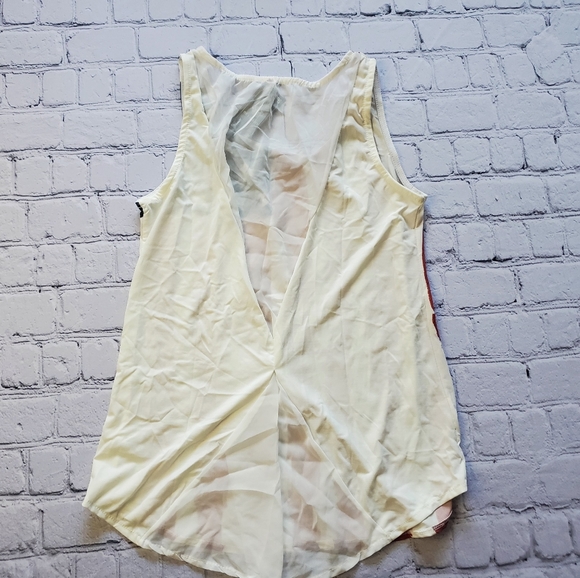 NWT 4th of July Tank America Patriot Sz XL - Picture 4 of 8